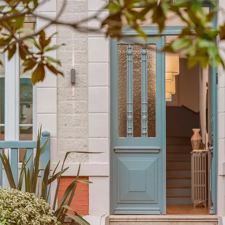 Berry Centre - Chic & Stylee - Magnifique Jardin Villa