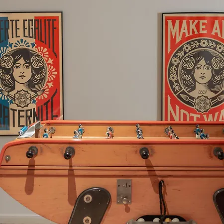 Berry Centre - Chic & Stylee - Magnifique Jardin Villa Deauville