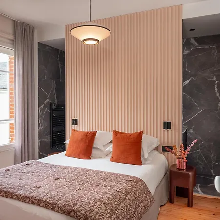 Villa Berry Centre - Chic & Stylee - Magnifique Jardin *