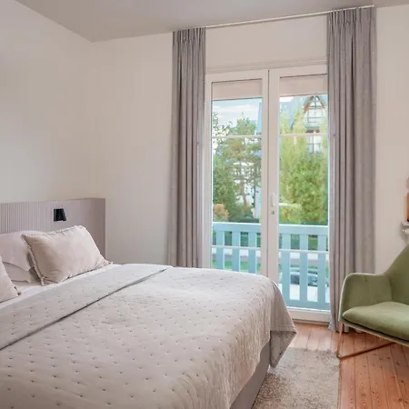 Villa Berry Centre - Chic & Stylee - Magnifique Jardin Deauville