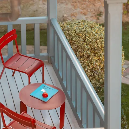 Berry Centre - Chic & Stylee - Magnifique Jardin Villa