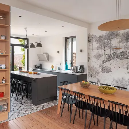 Berry Centre - Chic & Stylee - Magnifique Jardin *