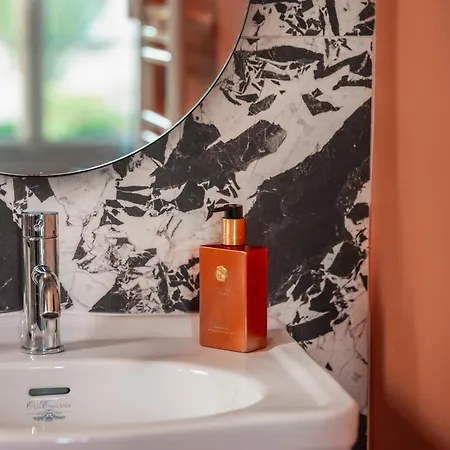 Villa Berry Centre - Chic & Stylee - Magnifique Jardin *