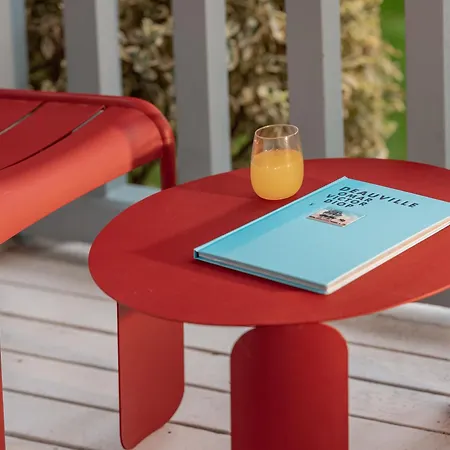 Berry Centre - Chic & Stylee - Magnifique Jardin Villa