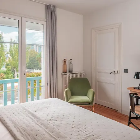 Villa Berry Centre - Chic & Stylee - Magnifique Jardin