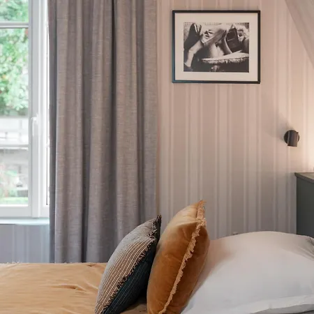 Villa Berry Centre - Chic & Stylee - Magnifique Jardin Deauville