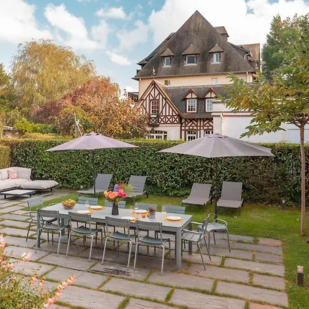 Berry Centre - Chic & Stylee - Magnifique Jardin *