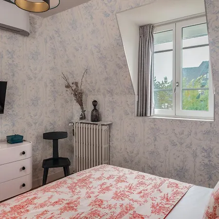 Villa Berry Centre - Chic & Stylee - Magnifique Jardin