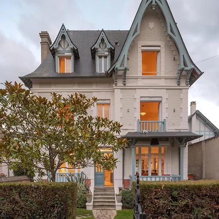 Berry Centre - Chic & Stylee - Magnifique Jardin Villa *