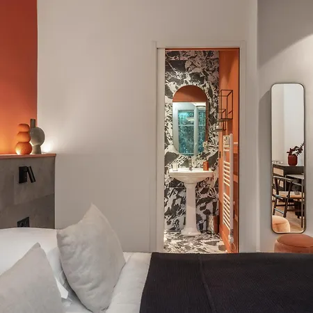 Berry Centre - Chic & Stylee - Magnifique Jardin Villa