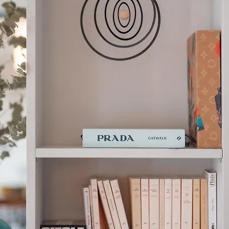 Вилла Berry Centre - Chic & Stylee - Magnifique Jardin