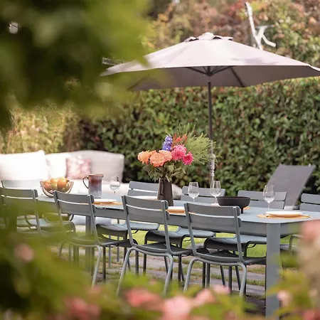 Villa Berry Centre - Chic & Stylee - Magnifique Jardin