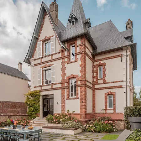 Villa Berry Centre - Chic&stylée - à 4 Min *