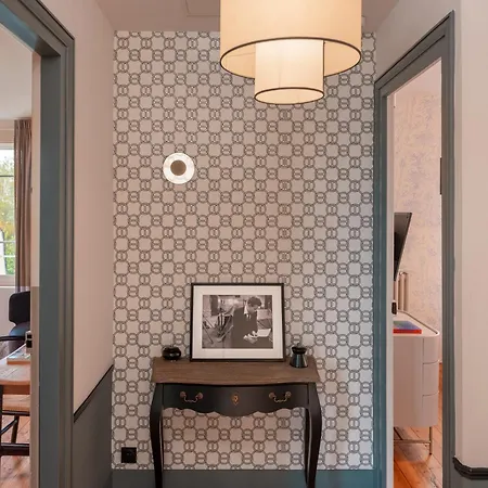 Berry Centre - Chic & Stylee - Magnifique Jardin Вилла Довиль