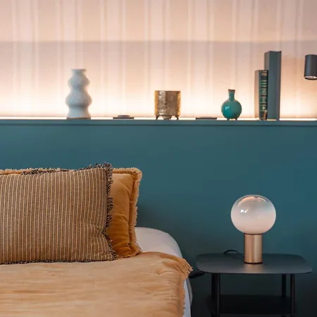 Berry Centre - Chic & Stylee - Magnifique Jardin Deauville