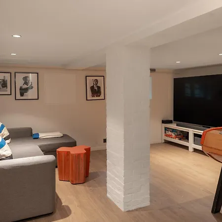 Villa Berry Centre - Chic & Stylee - Magnifique Jardin