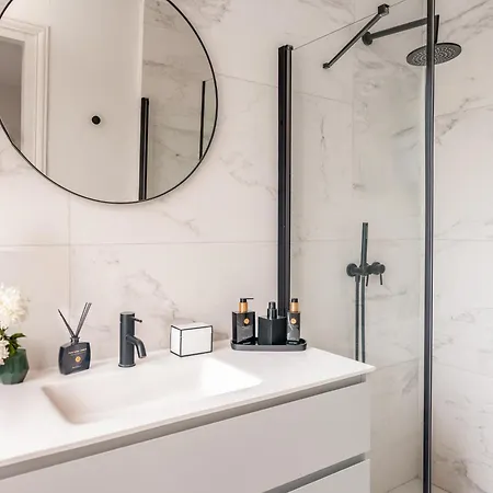 Berry Centre - Chic & Stylee - Magnifique Jardin *