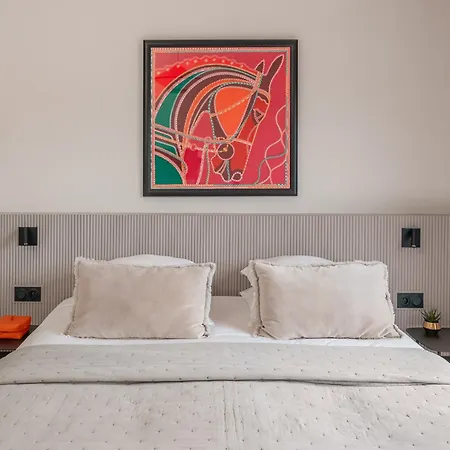 Berry Centre - Chic & Stylee - Magnifique Jardin * Довиль