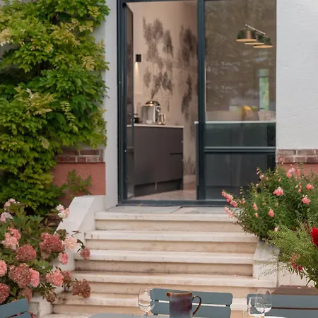 Berry Centre - Chic & Stylee - Magnifique Jardin Villa *