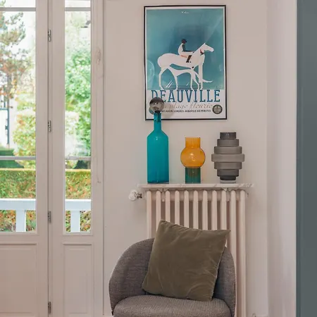 Villa Berry Centre - Chic & Stylee - Magnifique Jardin *
