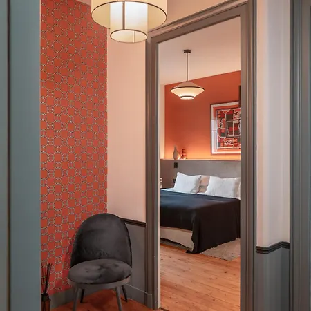 Berry Centre - Chic & Stylee - Magnifique Jardin