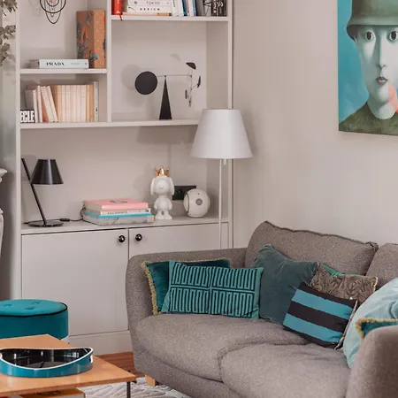 Berry Centre - Chic & Stylee - Magnifique Jardin Villa