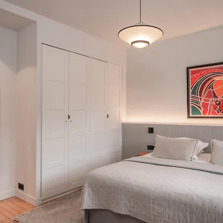 Berry Centre - Chic&stylée - à 4 Min Villa *