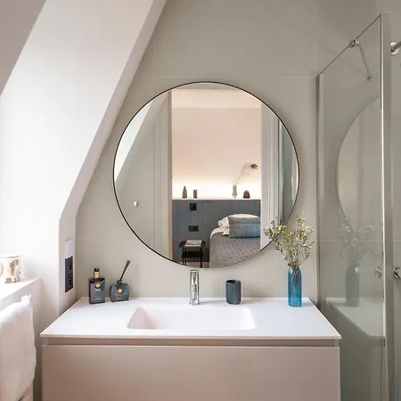 Villa Berry Centre - Chic & Stylee - Magnifique Jardin *