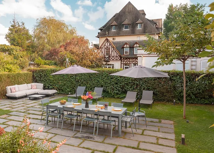 Berry Centre - Chic & Stylee - Magnifique Jardin *