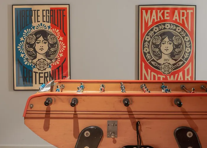 Berry Centre - Chic & Stylee - Magnifique Jardin 빌라 도빌