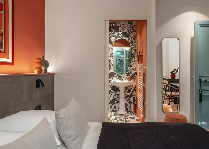 Berry Centre - Chic & Stylee - Magnifique Jardin Villa