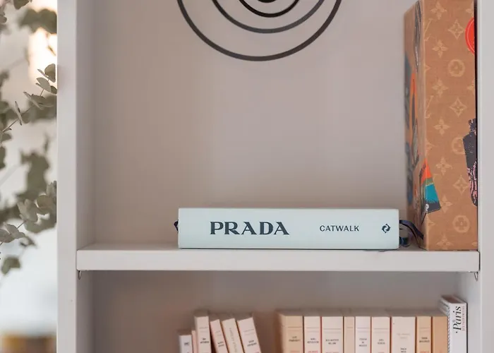 빌라 Berry Centre - Chic & Stylee - Magnifique Jardin