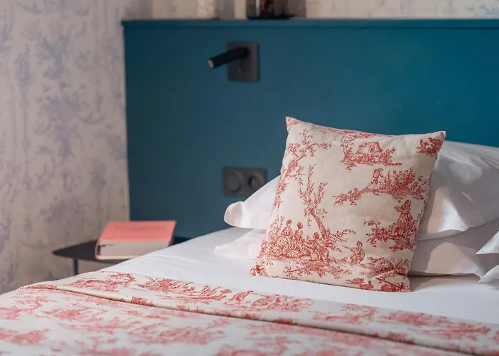 Berry Centre - Chic & Stylee - Magnifique Jardin Villa *