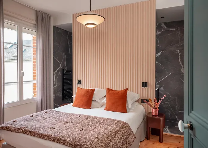 Villa Berry Centre - Chic & Stylee - Magnifique Jardin *