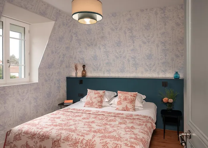 Berry Centre - Chic & Stylee - Magnifique Jardin *