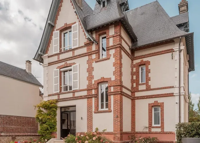 Villa Berry Centre - Chic & Stylee - Magnifique Jardin *