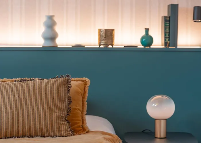 Berry Centre - Chic & Stylee - Magnifique Jardin Deauville