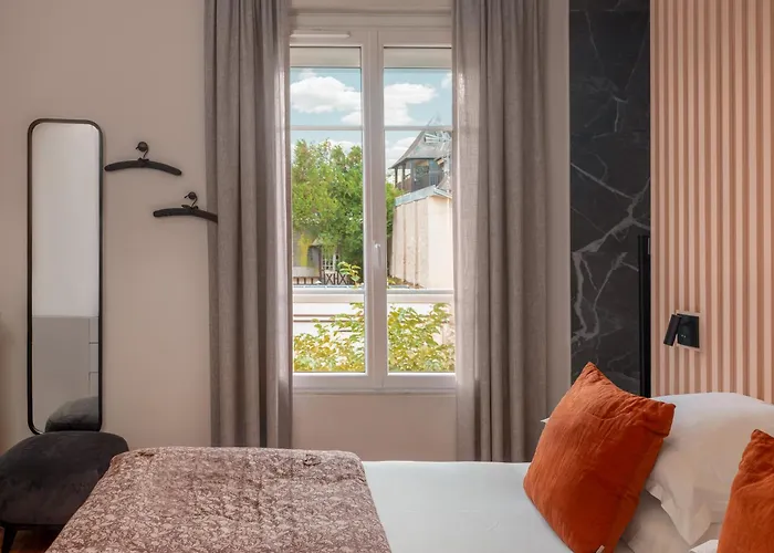 Berry Centre - Chic & Stylee - Magnifique Jardin Villa *