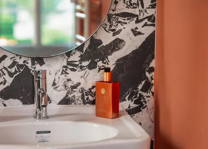 Villa Berry Centre - Chic & Stylee - Magnifique Jardin *