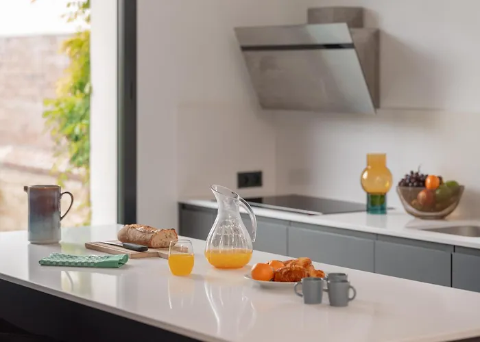 Villa Berry Centre - Chic & Stylee - Magnifique Jardin Deauville