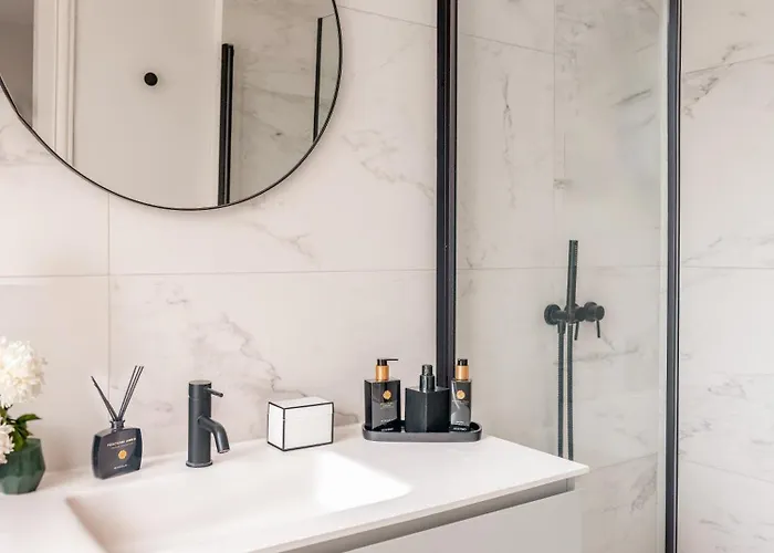 Berry Centre - Chic & Stylee - Magnifique Jardin *