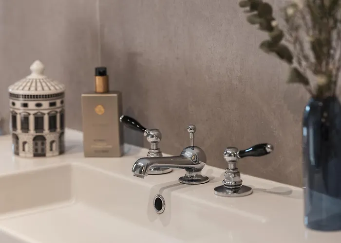 Berry Centre - Chic & Stylee - Magnifique Jardin 도빌