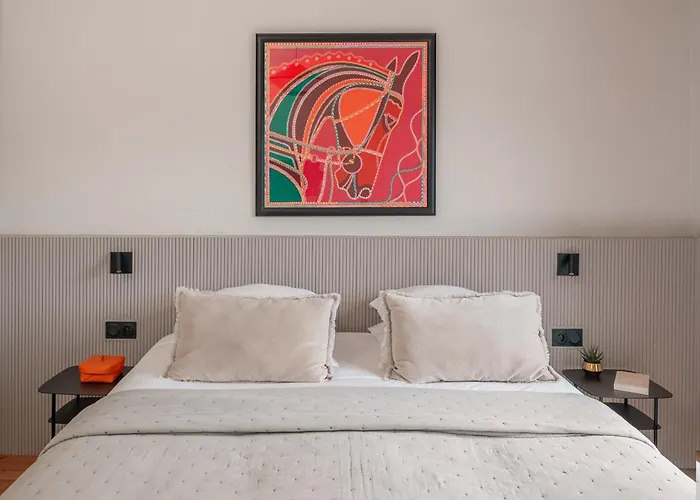 Berry Centre - Chic & Stylee - Magnifique Jardin * 도빌