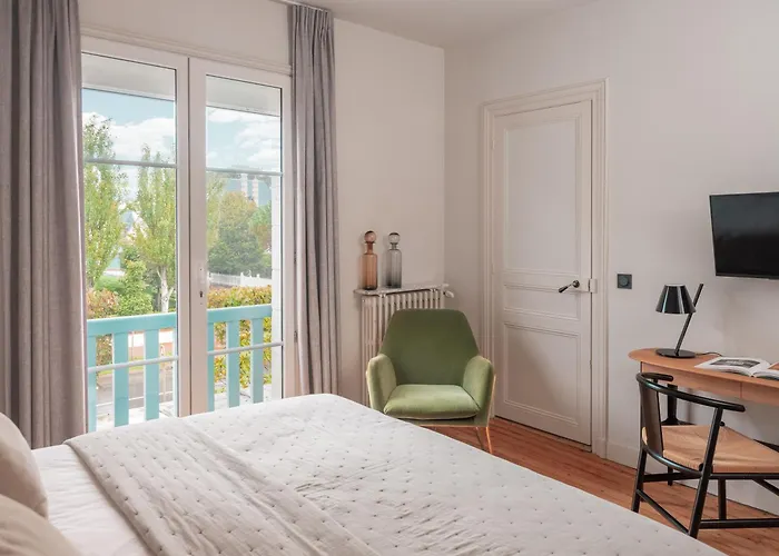 빌라 Berry Centre - Chic & Stylee - Magnifique Jardin