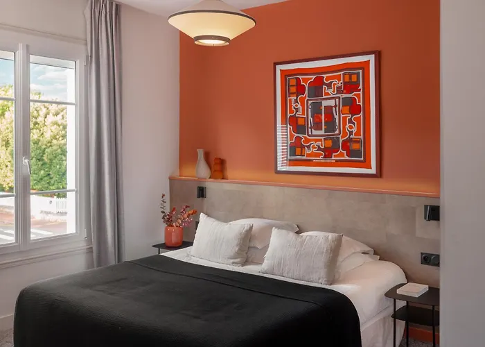 Berry Centre - Chic & Stylee - Magnifique Jardin 빌라 도빌