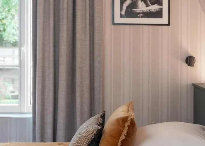 Villa Berry Centre - Chic & Stylee - Magnifique Jardin Deauville