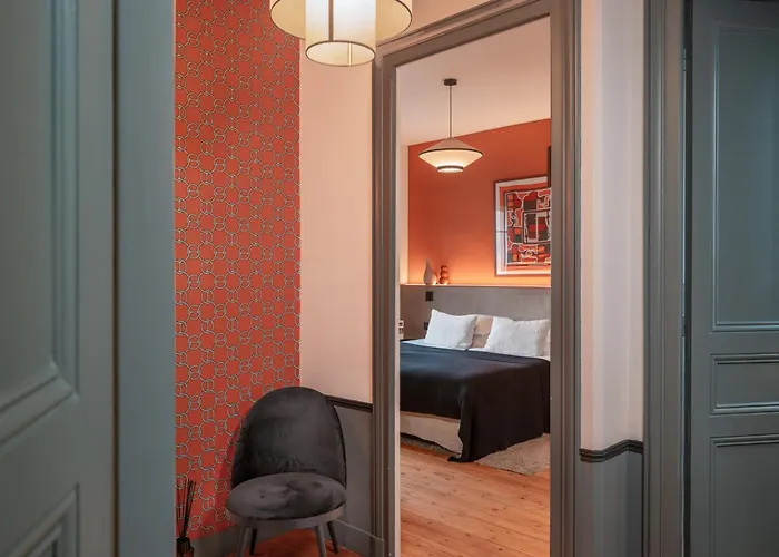 Berry Centre - Chic & Stylee - Magnifique Jardin