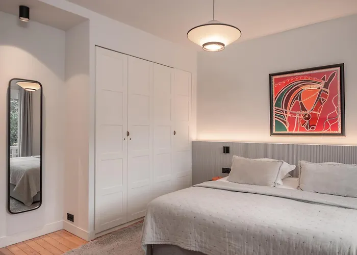 Berry Centre - Chic & Stylee - Magnifique Jardin Villa *