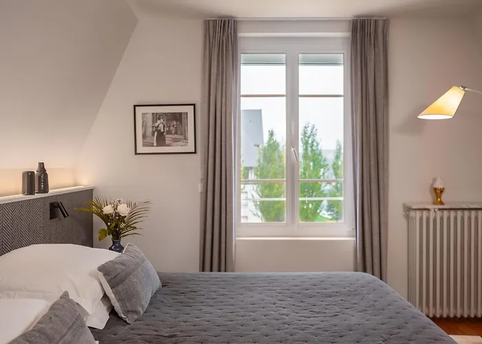 Berry Centre - Chic & Stylee - Magnifique Jardin *